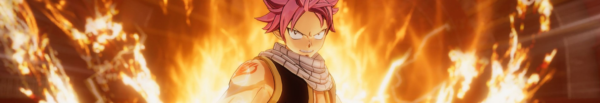 Koei Tecmo Featured Banner