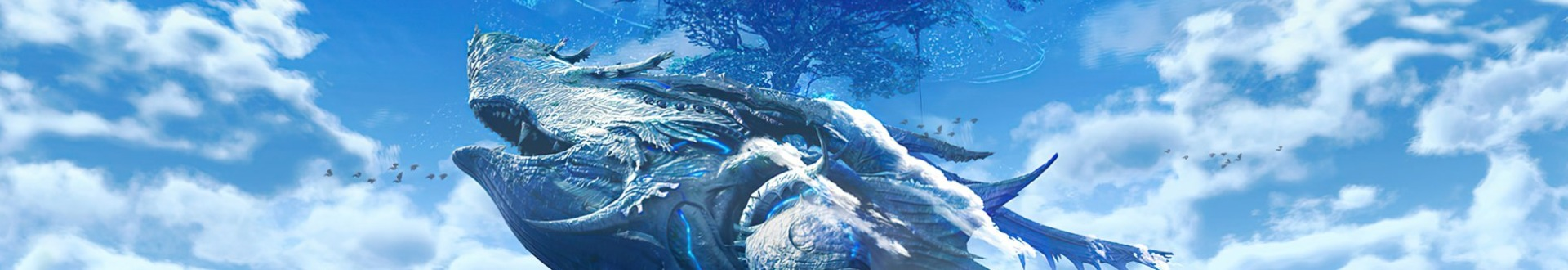 Monolith Soft Featured Banner