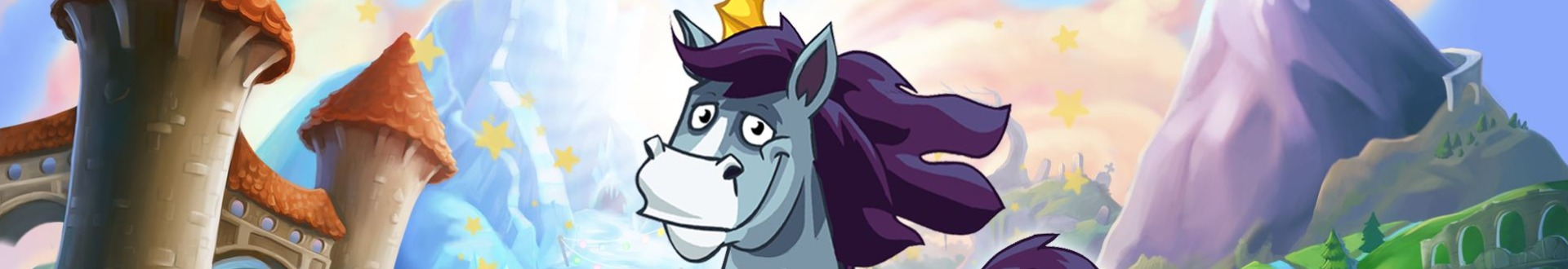 Peggle 2 Banner