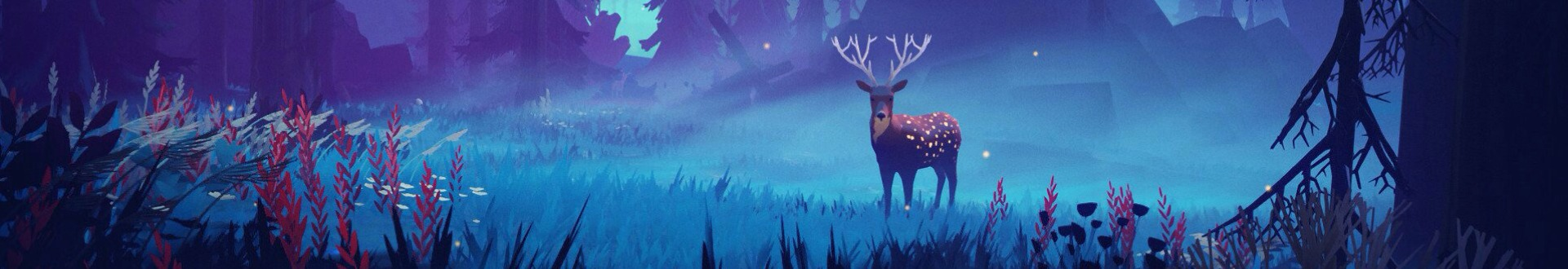 FJRD Interactive Featured Banner