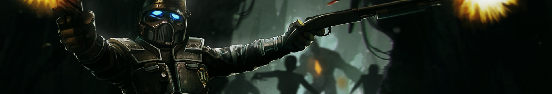 Tripwire Interactive Featured Banner