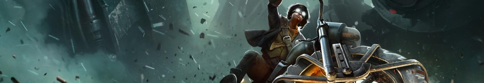 Tate Multimedia Featured Banner