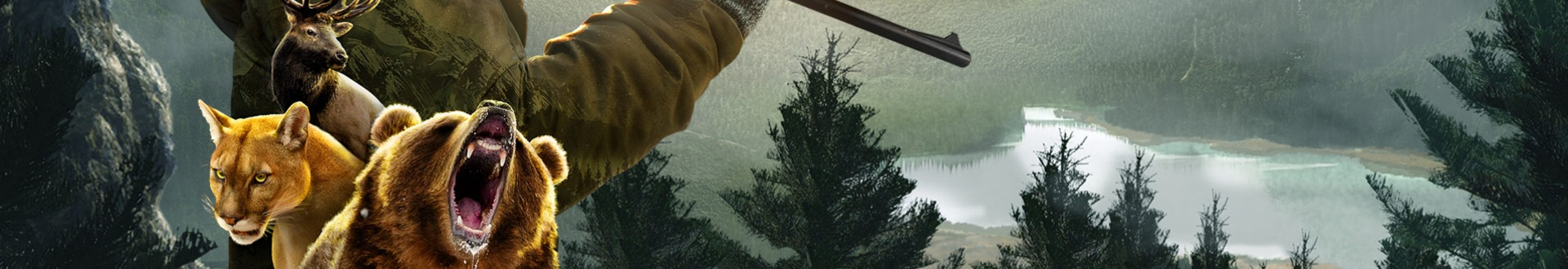 Maximum Games Featured Banner