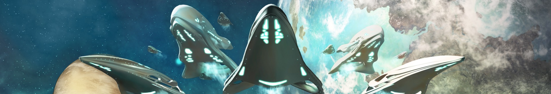 Iceberg Interactive Featured Banner