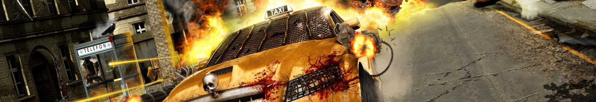 EXOR Studios Featured Banner