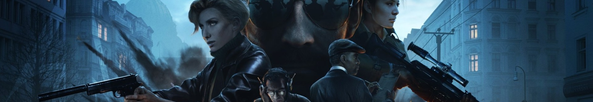 CreativeForge Games Featured Banner