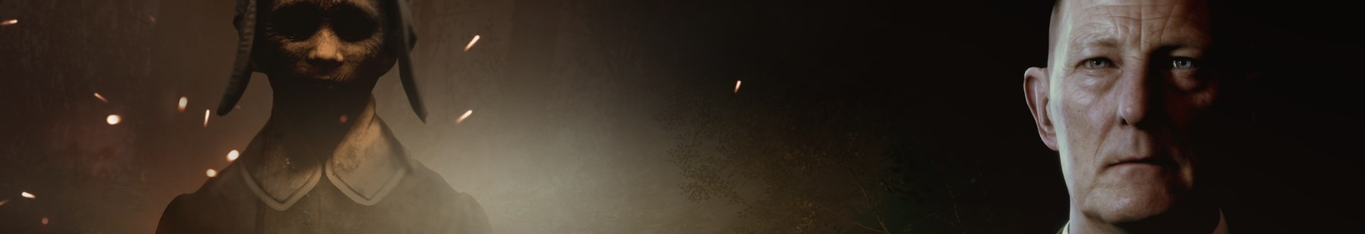 Supermassive Games Featured Banner