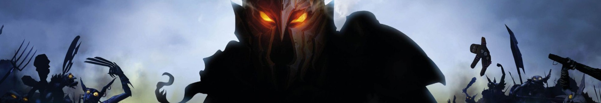 Codemasters Featured Banner