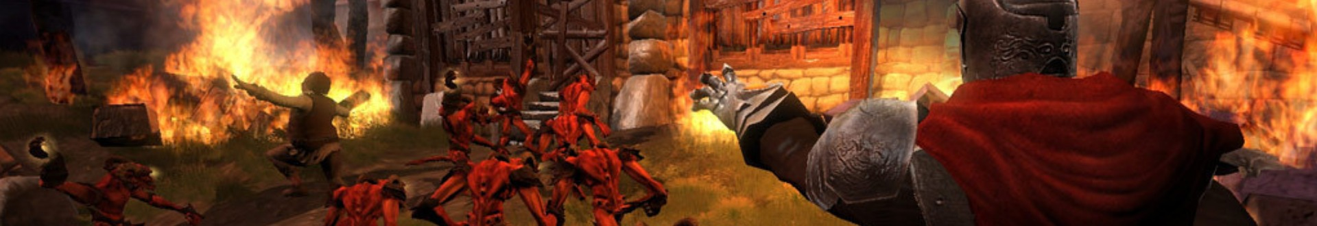 Triumph Studios Featured Banner