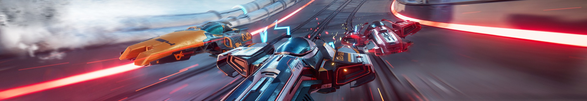 Cybernetic Walrus Featured Banner