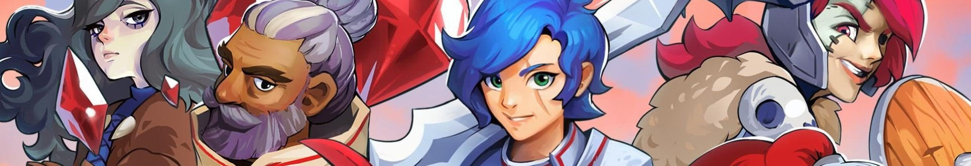 Chucklefish Featured Banner