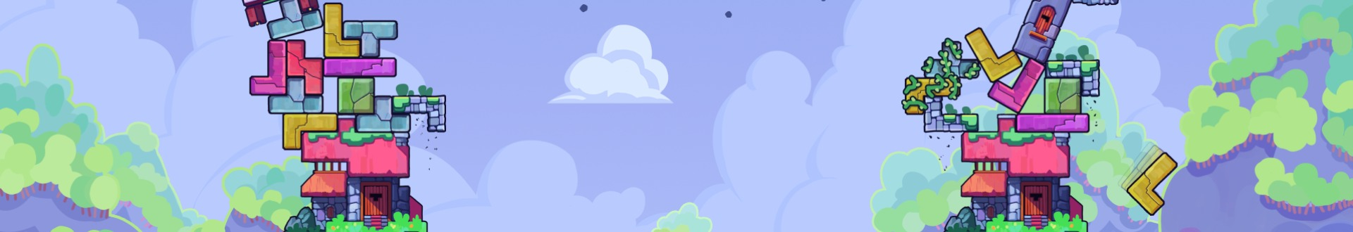 WeirdBeard Featured Banner