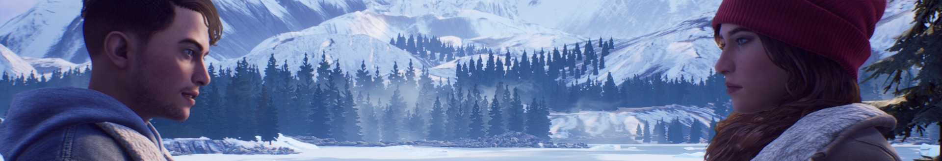 Tell Me Why Banner