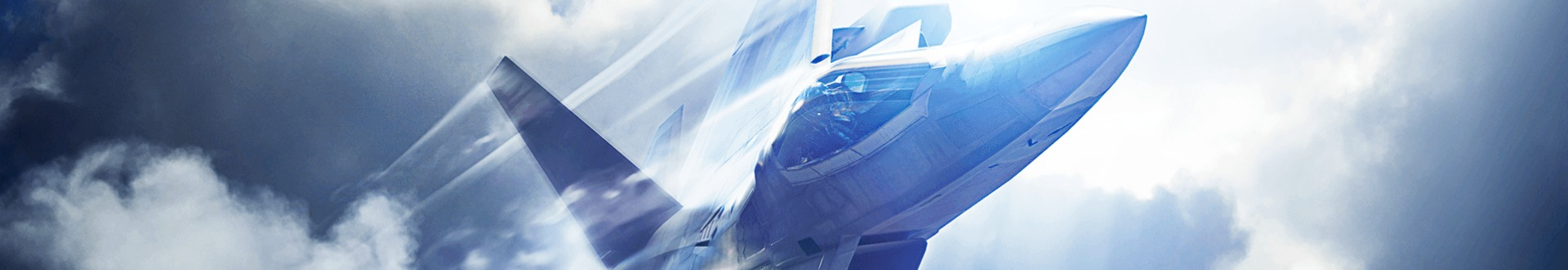 Project Aces Featured Banner