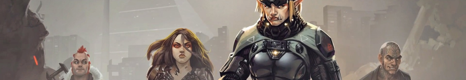 Paradox Interactive Featured Banner