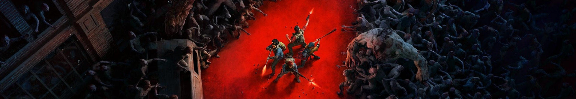 Turtle Rock Studios Featured Banner