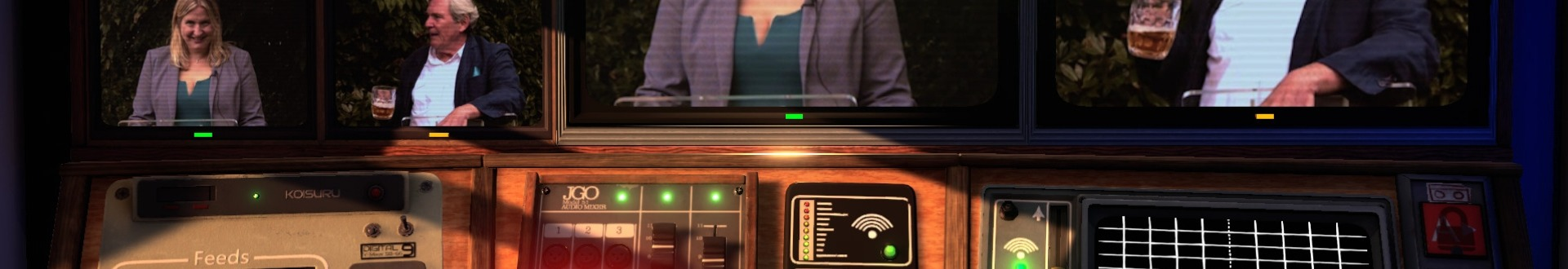 NotGames Featured Banner