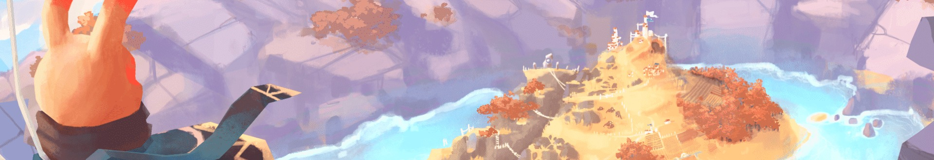 Unexpected Studio Featured Banner