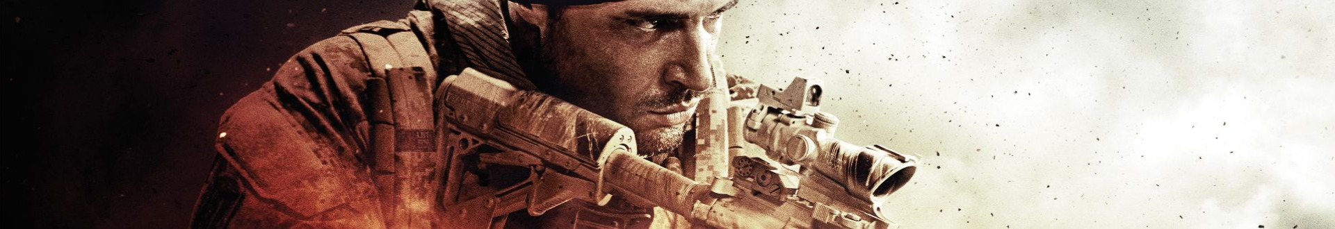 Danger Close Games Featured Banner