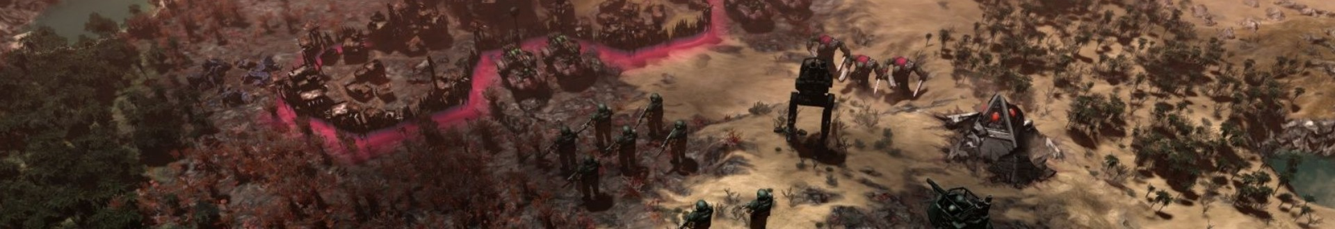 Proxy Studios Featured Banner