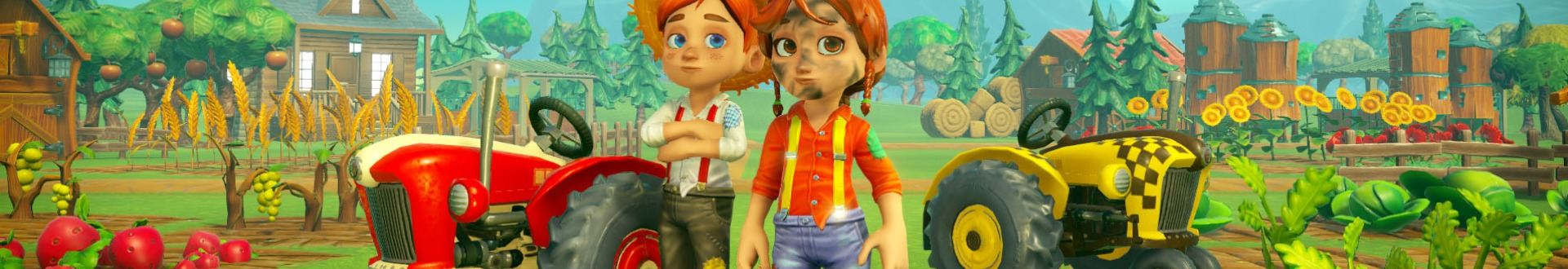 Milkstone Studios Featured Banner