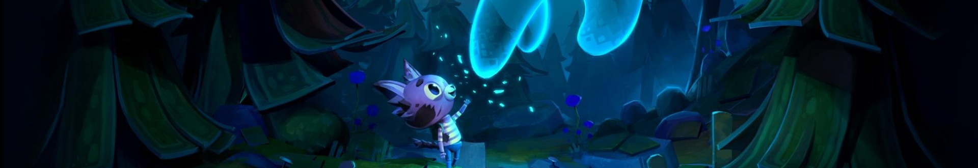 Zoink! Featured Banner