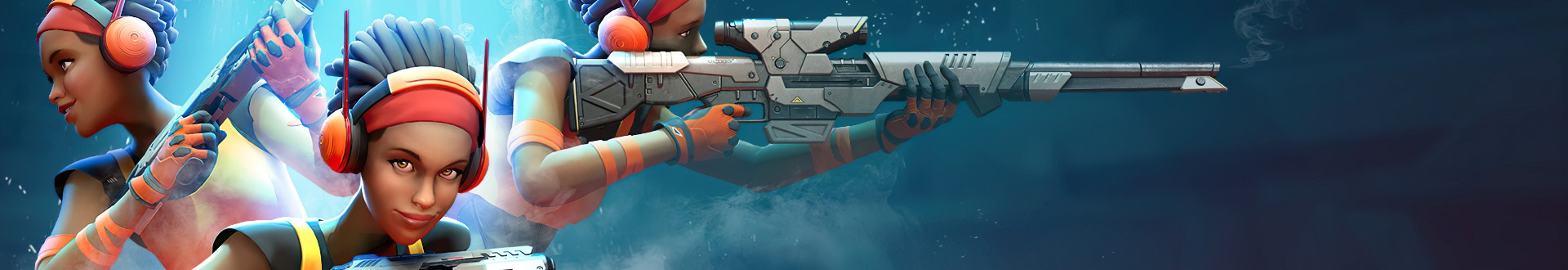 Nimble Giant Entertainment Featured Banner