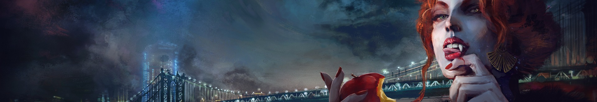 Draw Distance Featured Banner