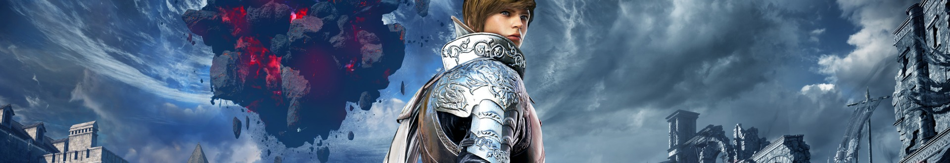 Pearl Abyss Featured Banner