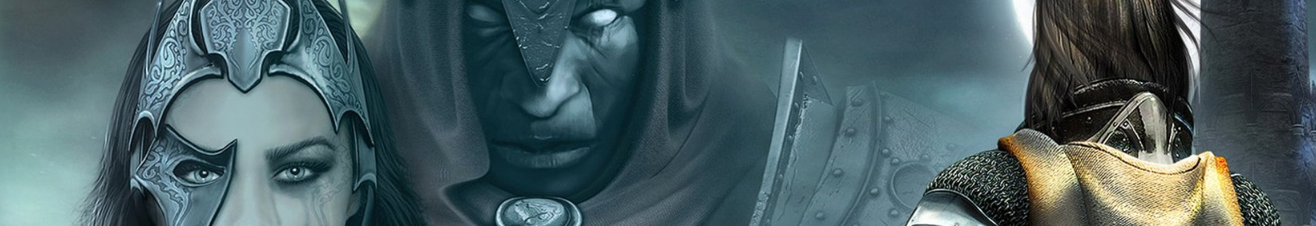 TopWare Interactive Featured Banner