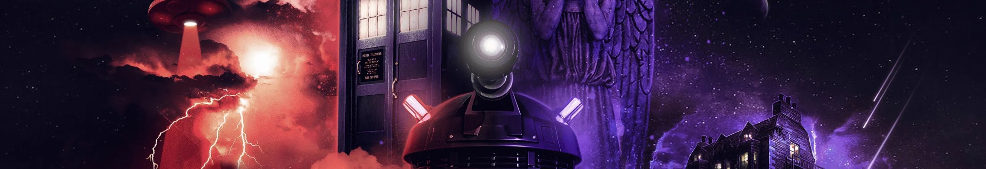 Maze Theory Featured Banner