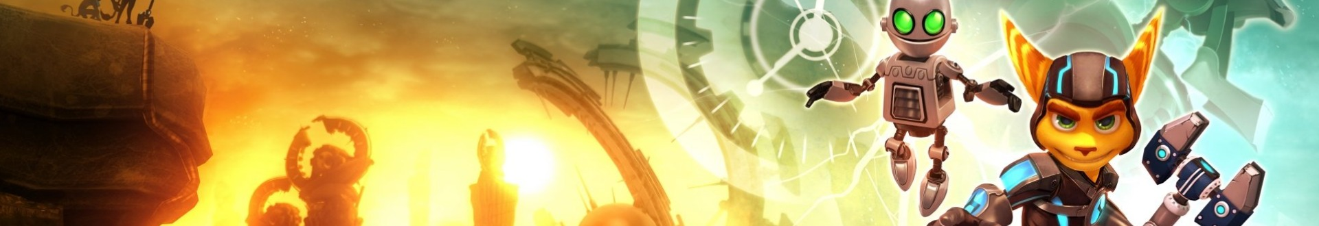 Insomniac Games Featured Banner