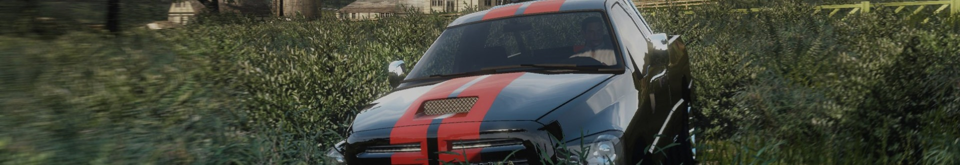 Crave Entertainment Featured Banner