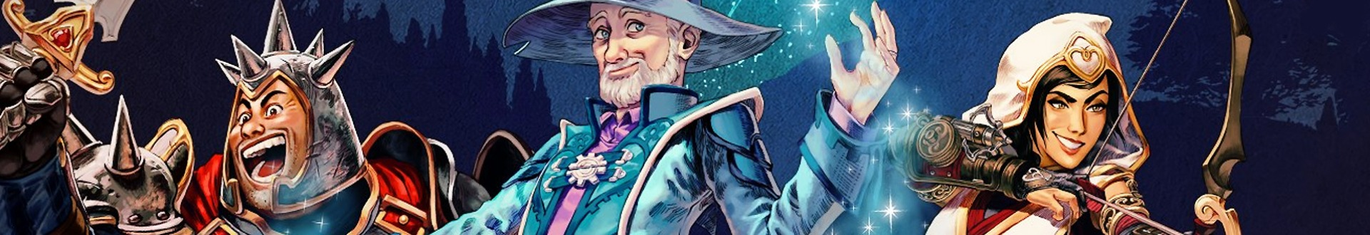 Frozenbyte Featured Banner