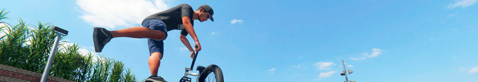 Barspin Studios Featured Banner