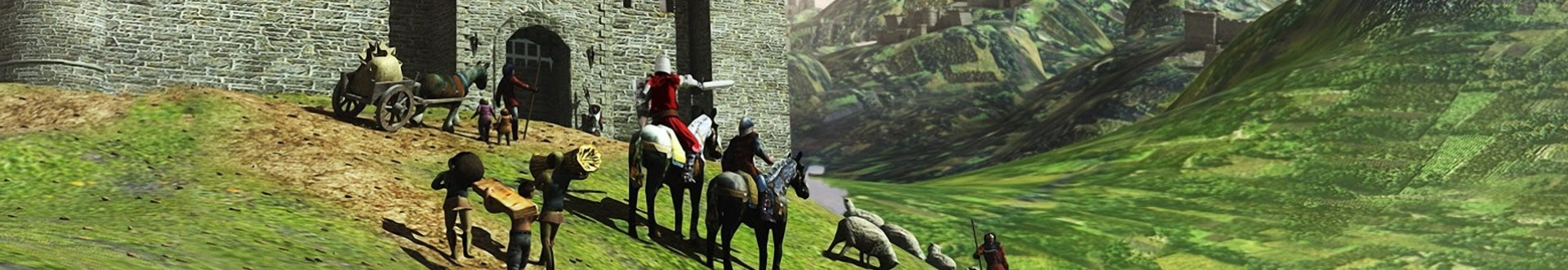 Firefly Studios Featured Banner