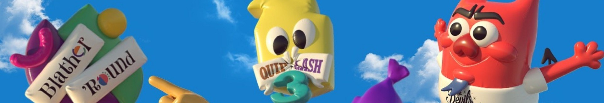 Jackbox Games Featured Banner