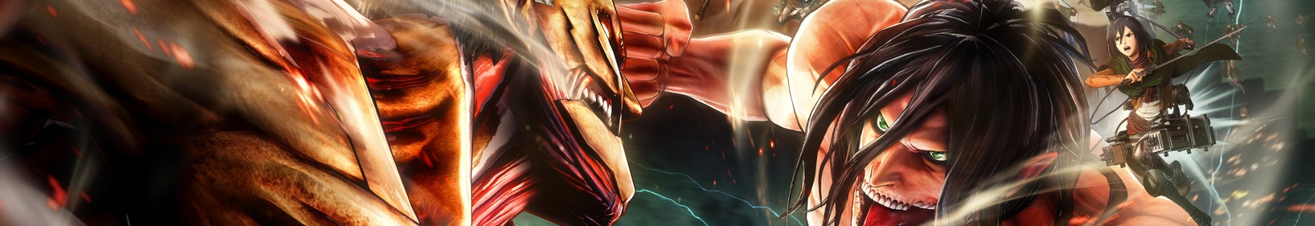 Omega Force Featured Banner