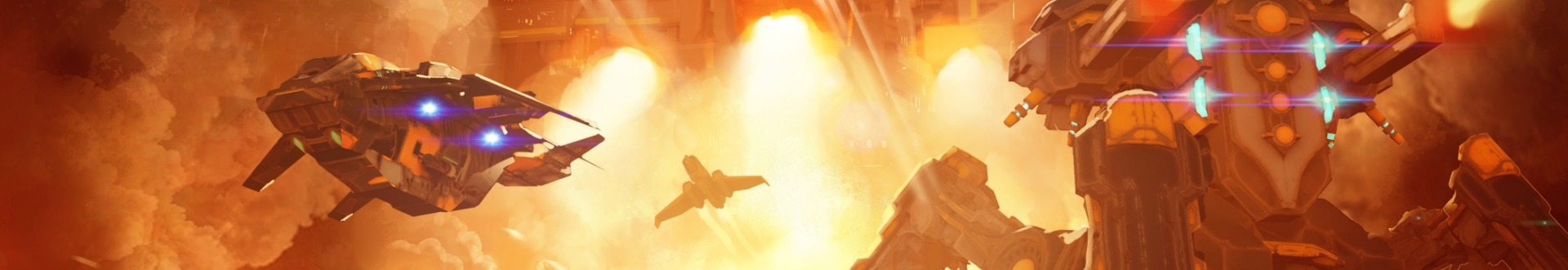 Tindalos Interactive Featured Banner