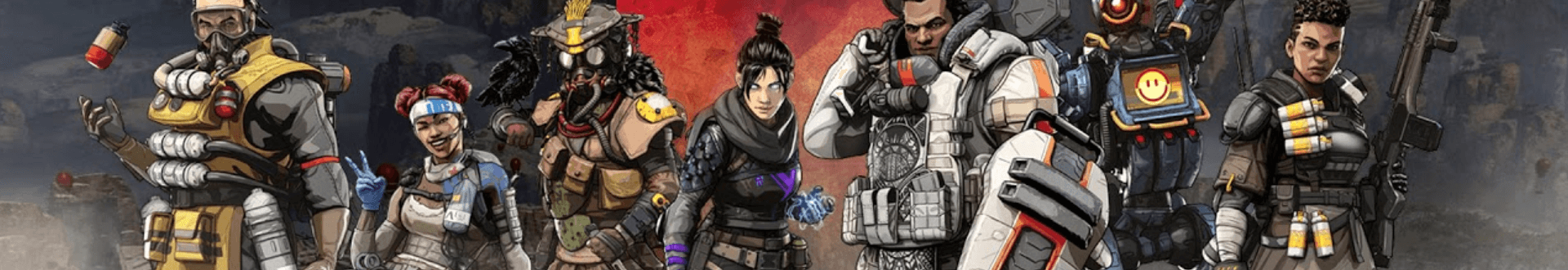 Respawn Entertainment Featured Banner