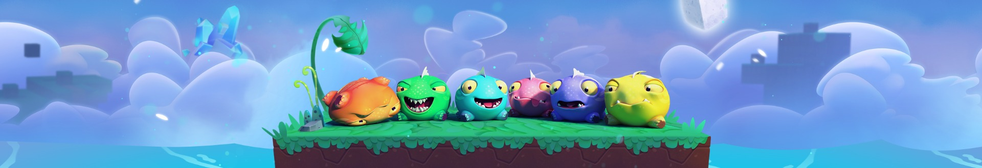 Brainseed Factory Featured Banner