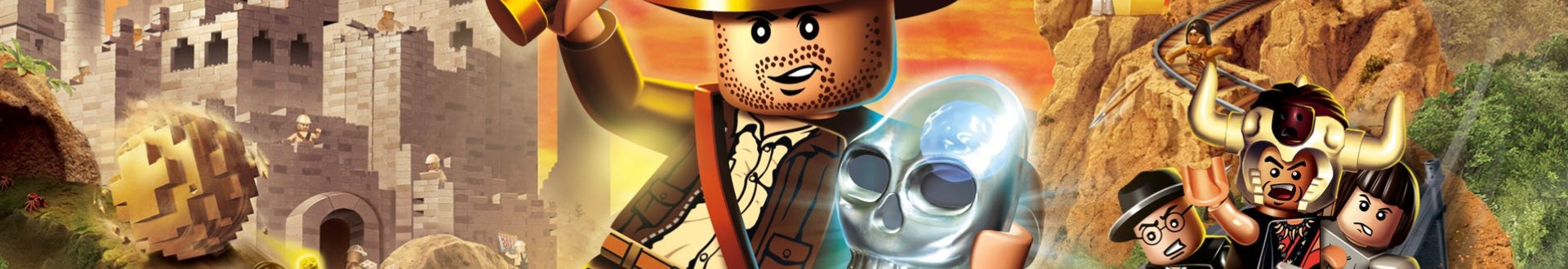 Traveller's Tales Featured Banner