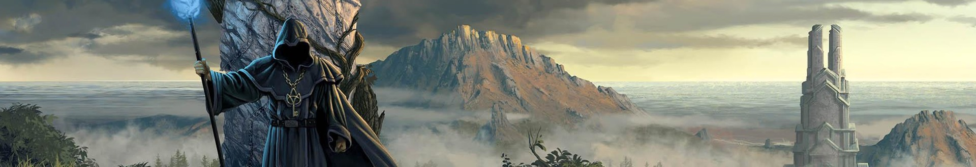 Almost Human Featured Banner