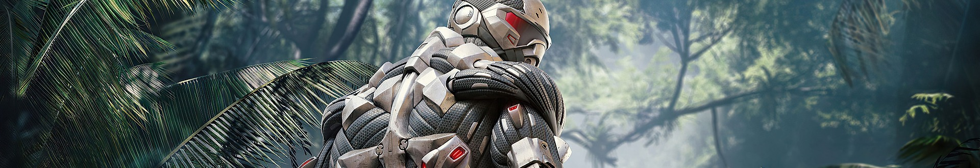 Crytek Featured Banner