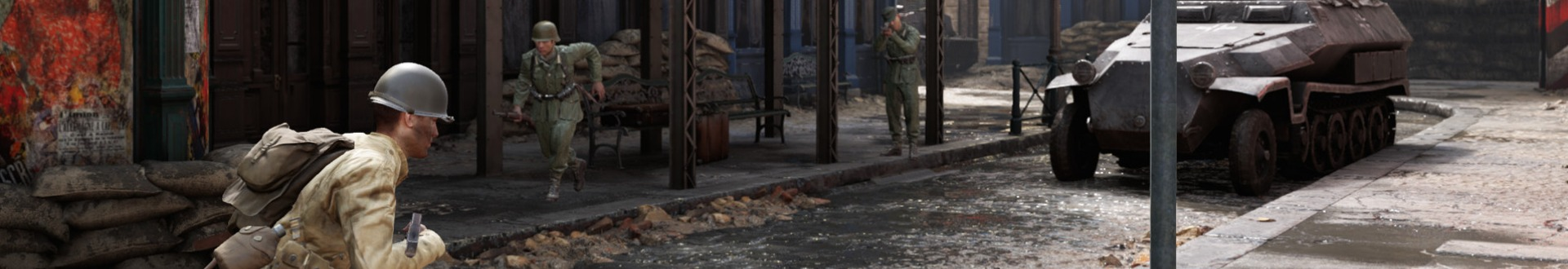 Driven Arts Featured Banner