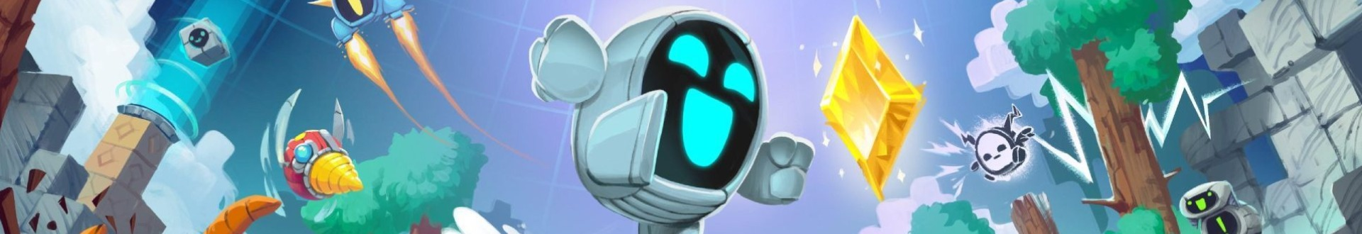 Butterscotch Shenanigans Featured Banner