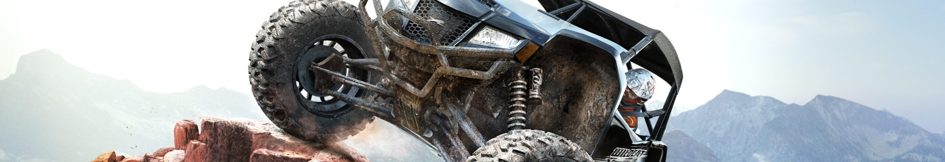 Zordix Racing Featured Banner