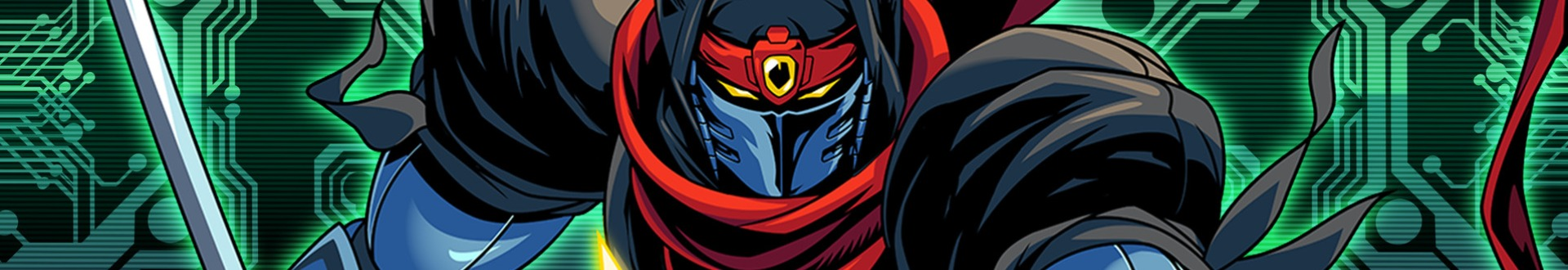 Mechanical Head Studios Featured Banner