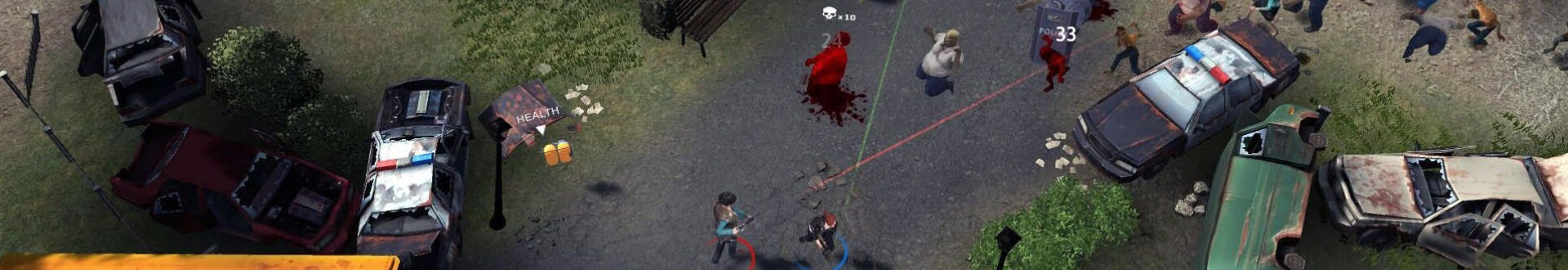 High Voltage Software Featured Banner