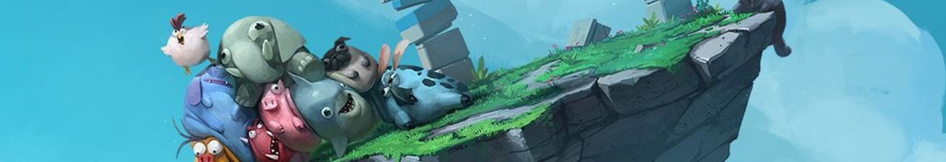 GameTrust Featured Banner